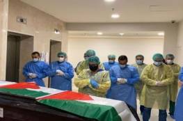 تسجيل حالة وفاة جديدة بفيروس كورونا في قطاع غزة