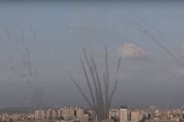 كتائب القسام تعلن مسؤوليتها عن إطلاق الصواريخ من لبنان باتجاه الجليل الغربي