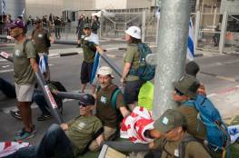 أزمة الاحتلال تتصاعد.. توقف 161 ضابطا في سلاح الجو عن الخدمة العسكرية 