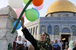 مركز الفلك الدولي يحدد موعد عيد الفطر في دول عربية وإسلامية