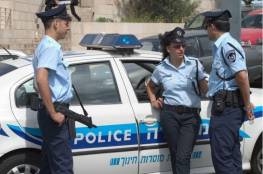 الشرطة الإسرائيلية تعتقل 4 فلسطينيين اعتدوا على عناصرها في بلدية كفر قاسم