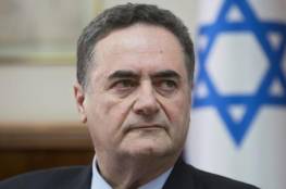 وزير اسرائيلي: لا حصانة من القتل والاستهداف لأي شخص في غزة