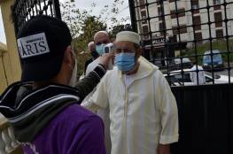 الصحة الجزائرية: الجزائر تسجل حصيلة قياسية جديدة لإصابات كورونا اليومية