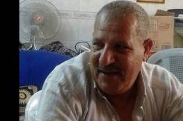 وفاة مواطن من مخيم العروب على حاجز "300" العسكري شمال بيت لحم