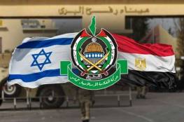 تقرير يكشف تفاصيل المحادثات غير المباشرة بين حماس واسرائيل.. وأسباب تعثر صفقة الاسرى