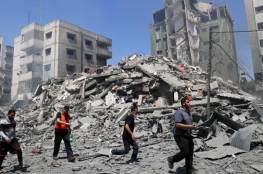 تشديد الحصار.. تقرير حقوقي يكشف الخسائر الاقتصادية خلال العدوان الأخير على غزة
