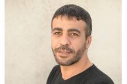 العالول: الفحوصات الأخيرة التي أجريت للأسير أبو حميد بينت إصابته بورم خبيث في الكبد