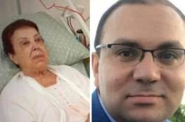 مصر: نقابة الأطباء تصدر بيانا بعد شائعات وفاة الطبيب المعالج للفنانة رجاء الجداوي
