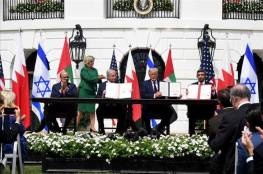 واشنطن: صفقة القرن فتحت آفاقًا جديدة أمام الفلسطينيين.. ومبادرة السلام العربية لم تعد ضرورية..!