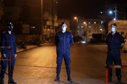 الاعلامي الحكومي بغزة: لا إغلاق تام قريباً وكافة السيناريوهات متوقعة لمواجهة الوباء