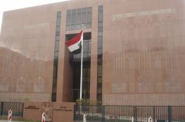 حقيقة الأنباء المتداولة حول وصول الوفد المصري إلى غزة لتسلم السفارة المصرية؟