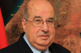 وفاة رئيس المجلس الوطني الفلسطيني السابق سليم الزعنون 