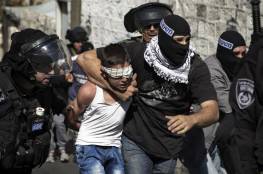 شهادات مؤلمة ومؤثرة لأطفال اعتقلهم الاحتلال الإسرائيلي