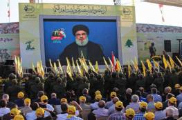قلق إسرائيلي من استغلال "حزب الله" الأزمة اللبنانية لمصلحته