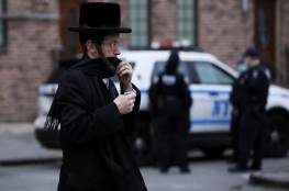 ازدياد الاعتداءات على اليهود بنسبة 70٪ في نيويورك