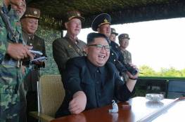 زعيم كوريا الشمالية يعدم رجلا بسبب "فلاش ميموري"