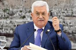 أ ف ب: إسرائيل تبحث عن رئيس فلسطيني "براغماتي" خلفا لعباس لتنفيذ خطة ترامب