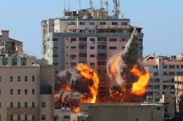 بلينكن: لا دليل إسرائيليا على استخدام حماس لبرج الجلاء.. ويوجه رسالة للفصائل