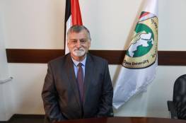 الرئيس عباس يصدر قرارا بتعيين د. سمير النجدي رئيسا لجامعة القدس المفتوحة