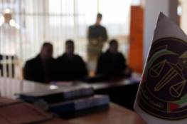 المحكمة العسكرية بغزة تُمهل 3 متهمين 10 أيام لتسليم أنفسهم