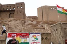 قناة إخبارية إيرانية تكشف معلومات عن الهجوم على مركز للموساد وكردستان العراق تعقب