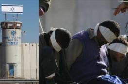 فروانة:عدد الأسرى الفلسطينيين في سجون الاحتلال 4 آلاف و 184 أسير 