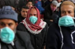 الصحة بغزة تعلن تسجيل إصابات بالطفرة البريطانية من كورونا