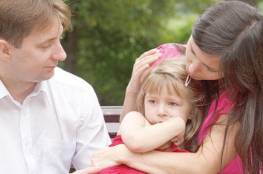 هل يكتسب الأطفال اضطرابات القلق من والديهم ؟