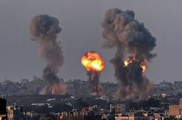هل ينفذ الجيش الإسرائيلي عملية عسكرية ضد غزة رداً على ما يجري في الضفة؟
