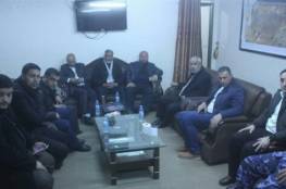 بعد تدخل الفصائل.. الشرطة تفرج عن الصحفيين المعتقلين بغزة