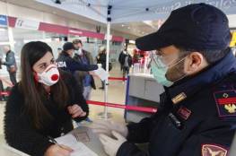كورونا: أعلى حصيلة وفيّات يومية بإيران و"إيطاليا مغلقة بالكامل"