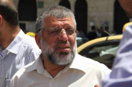 الاحتلال يُفرج عن القيادي في حركة حماس الشيخ حسن يوسف