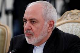 نائب الرئيس الايراني: "مؤامرة إسرائيلية سعودية وراء قضية تسريب تسجيل ظريف"