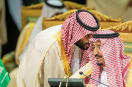 العاهل السعودي وولي عهده يبعثان برسالة إلى رئيس وزارء اثيوبيا