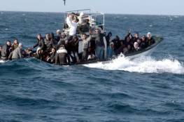 ارتفاع عدد ضحايا المهاجرين الغارقين بالقرب من جزيرة باروس اليونانية إلى 16 شخصا