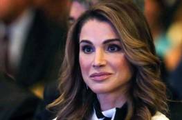 جريمة بشعة هزت الاردن.. الملكة رانيا تعلق على جريمة طفل الزرقاء..!