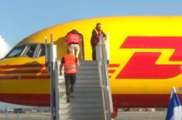 اسرائيل : وصول أول طائرة تحمل لقاح كورونا لمطار بن غوريون (فيديو)