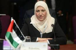 فلسطين تشارك في أعمال الدورة الـ(65) للجنة وضع المرأة (CSW)