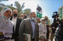 "القدس موعدنا" تكشف بدء التحرك القانوني ضد قرار تأجيل الانتخابات