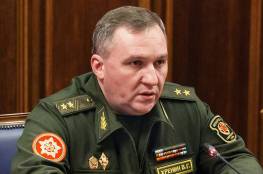 وزير الدفاع البيلاروسي: رائحة البارود تفوح من أوروبا