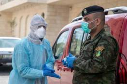 فلسطين: 17 وفاة و2742 إصابة جديدة بفيروس كورونا