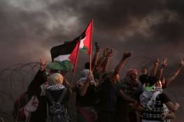 الجيش الاسرائيلي يقرر تغيير أساليب مواجهة الشبان المحتجين شرق قطاع غزة