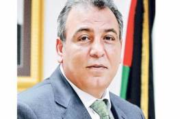 سفير فلسطين في الإمارات يصل البلاد ولن يعود إليها مطلقًا