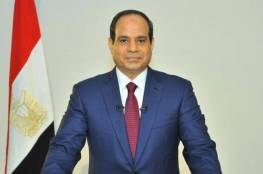 السيسي يصدر قرارات جديدة في مصر