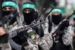 حماس : نمتلك أوراقًا قوية ستخضع الاحتلال لشروط المقاومة