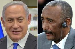 إسرائيل ترسل أول وفد إلى السودان الأحد لتأكيد التطبيع