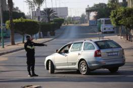 غزة: "مباحث كورونا" تُغلق 61 محلاً ومنشأة خلال 48 ساعة