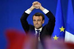 استطلاع يكشف: تدهور شعبية الرئيس الفرنسي "ماكرون"