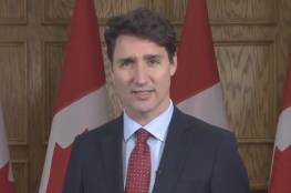 فيديو: رئيس وزراء كندا يهنئ المسلمين بالعربية بحلول شهر رمضان