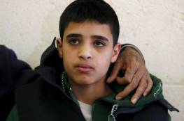 الاحتلال يواصل عزل المعتقل المقدسي أحمد مناصرة في "ايشل"